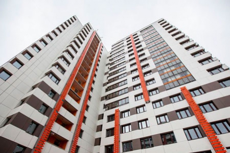 Названы топ-3 льготных жилищных программ в&nbsp;Алматы