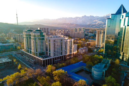 Льготную ипотеку для молодёжи запустят в&nbsp;Алматы