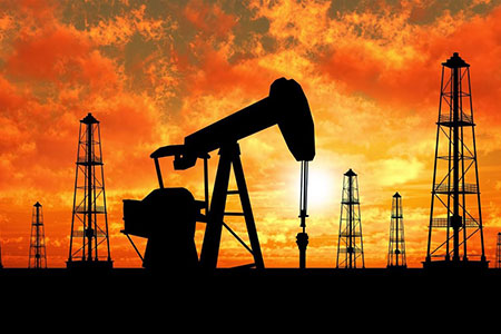 Аналитик: стоимость нефти в&nbsp;2018 году ожидается на&nbsp;уровне&nbsp;$65&ndash;70