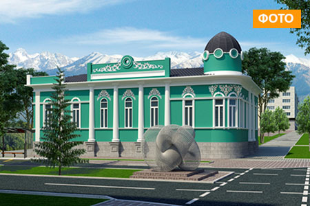 Акимат опубликовал проект реконструкции&nbsp;пр.&nbsp;Назарбаева в&nbsp;Алматы