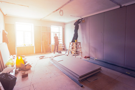 Как быстро сделать ремонт в квартире: способы и советы от профессионалов