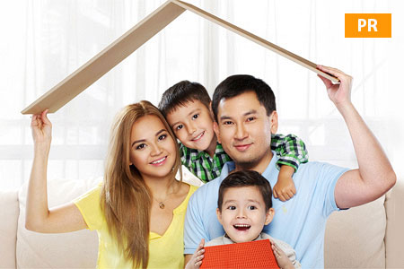 Шесть причин для покупки залоговой недвижимости в&nbsp;ипотеку