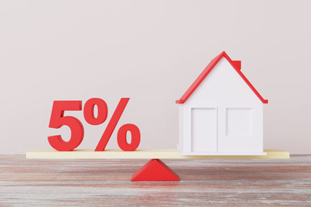 Льготная ипотека под 5 % стартует в Астане в феврале