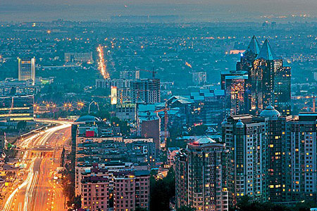 Алматы включили в&nbsp;десятку самых дешёвых для&nbsp;жизни городов&nbsp;мира