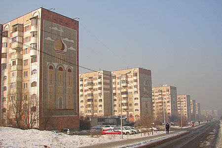 Рынок недвижимости Алматы: теперь и со скидками