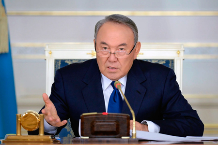 Назарбаев поручил разобраться с&nbsp;&laquo;резиновыми&raquo; квартирами в&nbsp;Астане