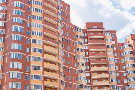 Цены на квартиры в РК: что изменилось в июле