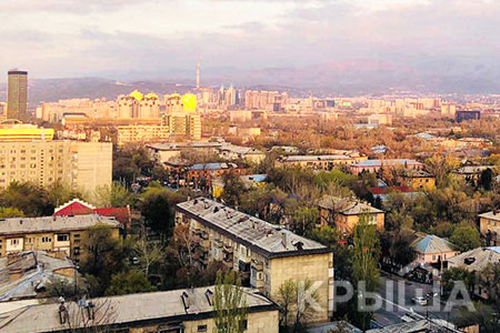 В&nbsp;Алматы стали меньше покупать и&nbsp;продавать жилья