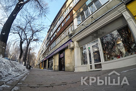 Дизайн-код фасадов домов Алматы вынесен на&nbsp;обсуждение