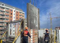 В Талдыкоргане готовят к запуску домостроительный комбинат