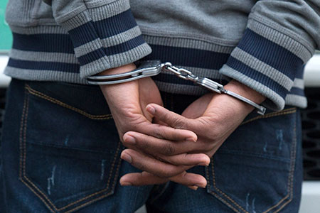 Полиция Алматы задержала мужчину, «продававшего» бытовую&nbsp;технику