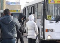 В Астане увеличится количество эко-автобусов 