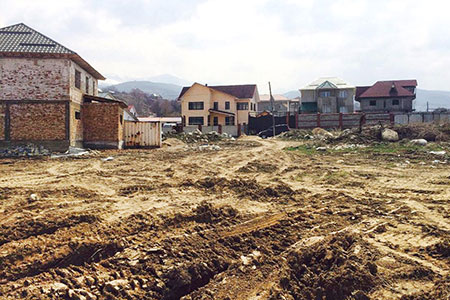 Растут ли цены на жильё в Наурызбайском районе?