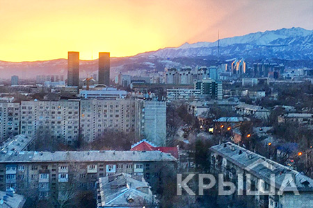 Квартиры в&nbsp;Алматы с&nbsp;начала года потеряли в&nbsp;цене почти миллион