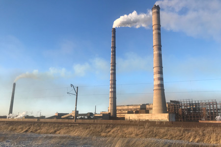 Заводы РК&nbsp;перестанут платить за&nbsp;загрязнение окружающей среды