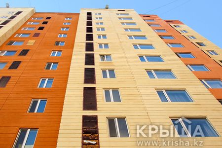 Что из себя представляет жилищный фонд в Казахстане