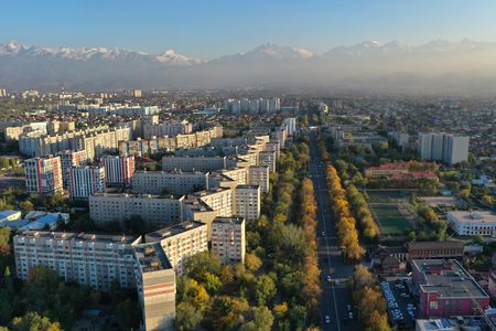 На сколько подорожала аренда квартир в Алматы