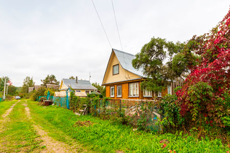 Дачи близ Алматы получат статус посёлков