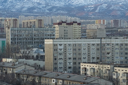 Рынок аренды Алматы: обзор цен