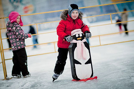 В Алматы заработает более 600 бесплатных детских спортивных&nbsp;секций