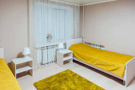 До&nbsp;конца года в&nbsp;Алматы построят три студенческих общежития