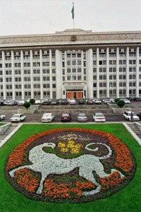 В Алматы прошла конференция по снижению сейсмического риска зданий
