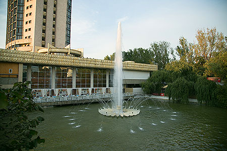 На ремонт фонтанов в Алматы потратят 571 млн тенге