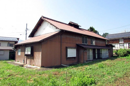В&nbsp;Японии распродают пустующие дома