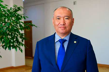 В Алматы назначили главного архитектора города
