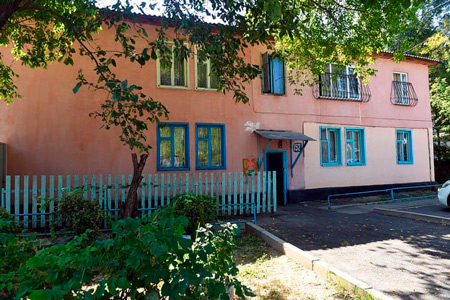 В&nbsp;Алматы за&nbsp;пять лет намерены снести более 700 ветхих домов