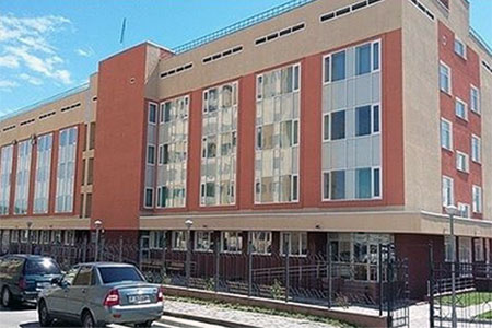 В новых районах Алматы появятся поликлиники