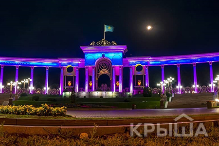 В&nbsp;список памятников истории Алматы могут включить 21&nbsp;объект