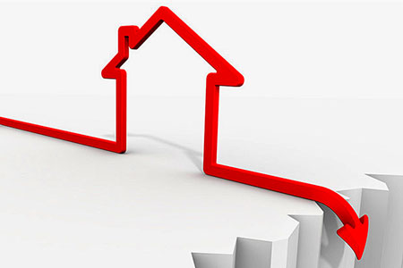 На&nbsp;рынке жилья в&nbsp;РК произошло рекордное снижение средних&nbsp;цен&nbsp;предложений