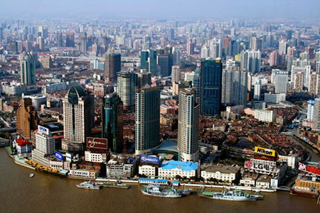 Китайцы распродают элитную недвижимость