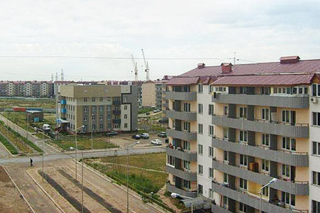 Самая дешёвая квартира в&nbsp;Алматы продана за&nbsp;5.4&nbsp;млн&nbsp;тенге