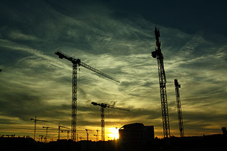 С начала года в Казахстане построено более 27&nbsp;000&nbsp;квартир