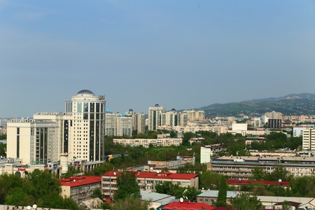 Рынок арендного жилья в Алматы просел на 30 %