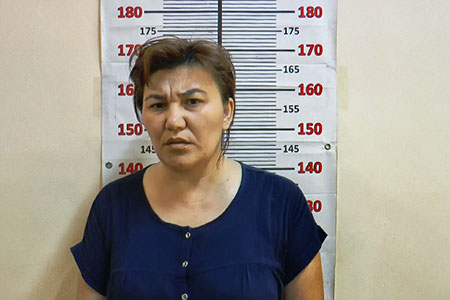 В Алматы поймали мошенницу, обещавшую госжильё