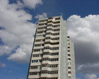 В Алматы введены ограничения на строительство зданий выше 16 этажей