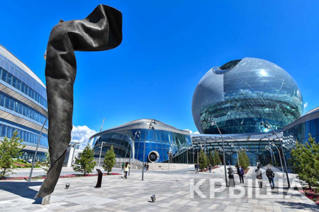 Эксперты подсчитали, сколько Казахстан потратил на&nbsp;EXPO