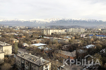 В Алматы планируют не выдавать кредиты должникам&nbsp;КСК