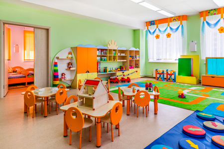 В&nbsp;домах Алматы предлагают размещать начальные классы школ