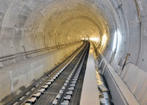 В Казахстане могут построить самый длинный тоннель в мире