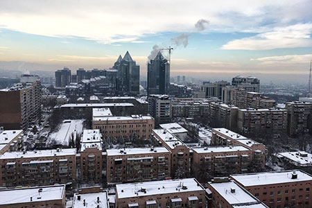 В&nbsp;Алматы предложили переименовать 180 улиц и&nbsp;некоторые микрорайоны
