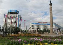 Территория Алматы может увеличиться на 23 тыс. га