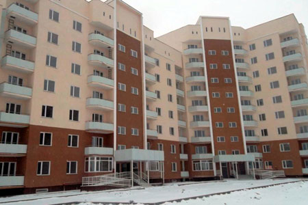 Сколько будут платить жители Алматинской области за&nbsp;содержание дома
