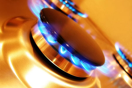Казахстан переходит на собственный газ