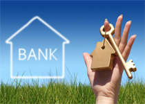 Недвижимость и ипотека: взгляд банков