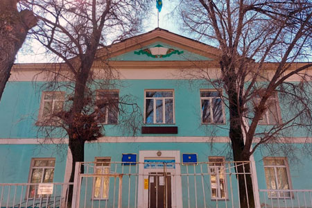 В&nbsp;Алматы построят новый Дом школьников