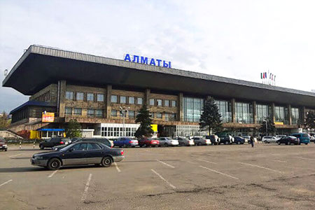 Алматинский ипподром и&nbsp;автовокзал &laquo;Сайран&raquo; получили особый&nbsp;статус